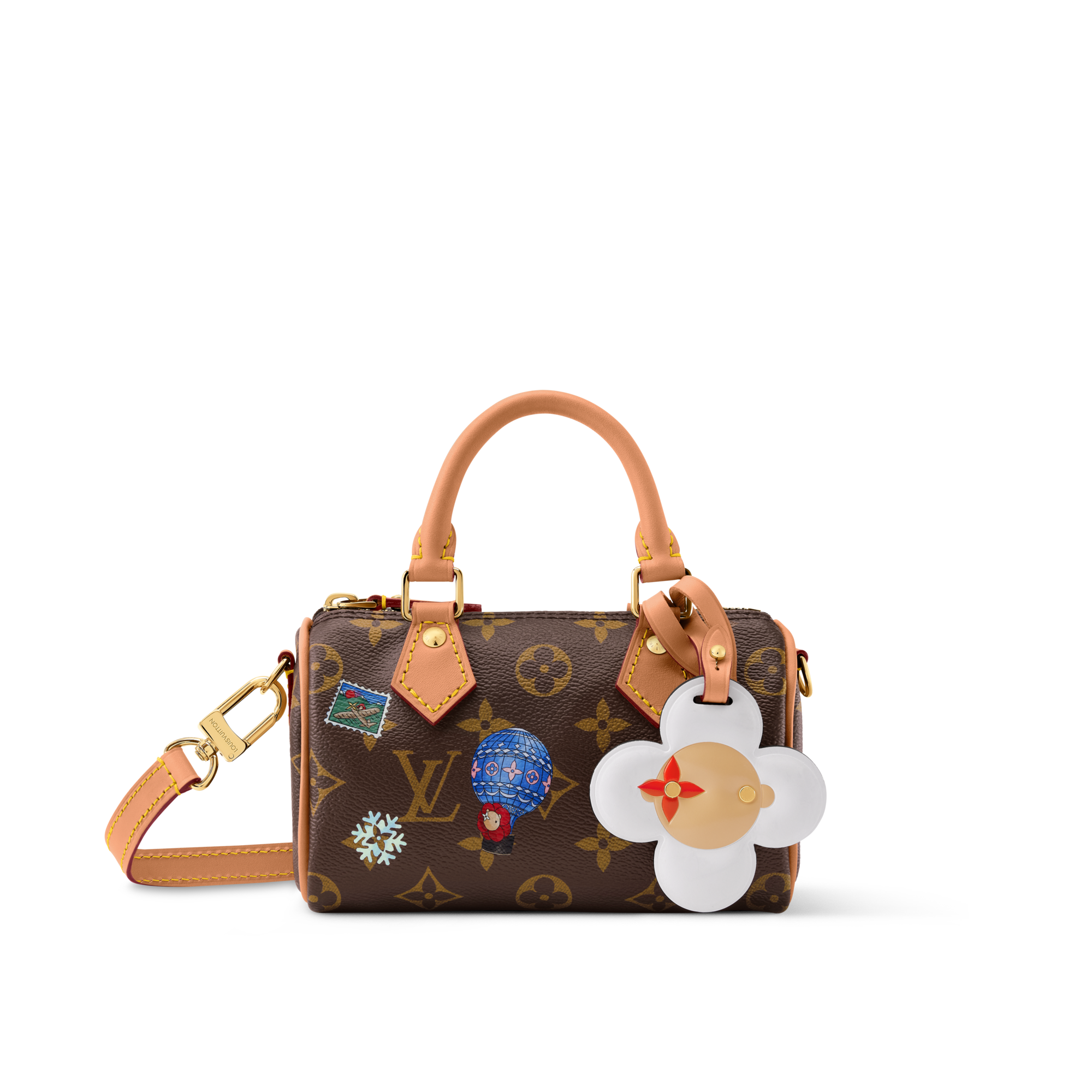 Speedy LV Icons Women Bags | LOUIS VUITTON